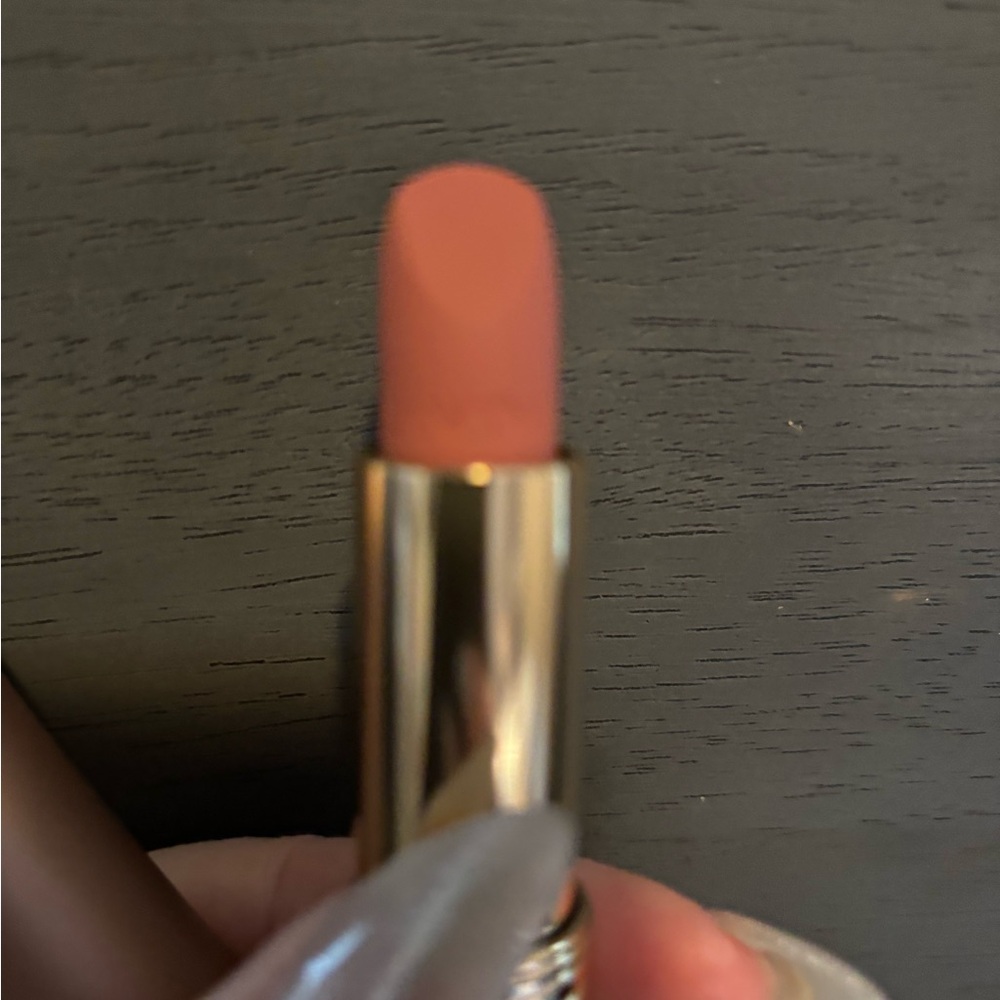 Lancôme lipstick new soft nude limited addition NEW - Picture 7 of 7